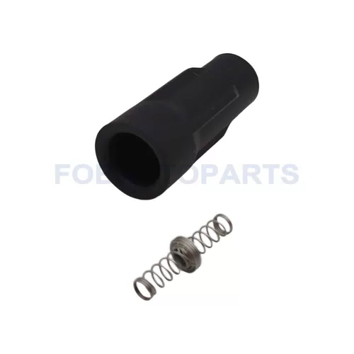 Rubber Sleeve for Ignition Coil for Suzuki for Swift 1.4L 1.5L 1.6L for Grand Vitara for Kizashi for Sx4 33400-51K00... - image 4